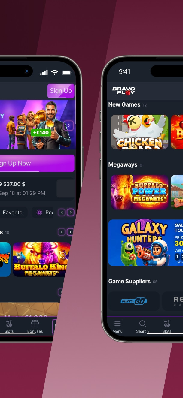 BravoPlay gallery image 1