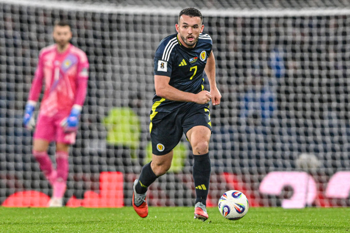 Scotland vs Denmark match odds, predictions, team news