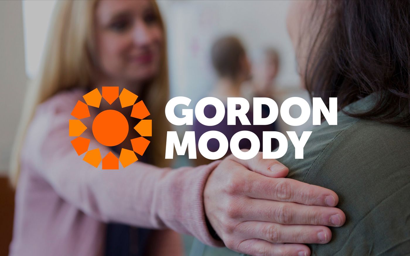 Ex-Premier League striker takes ambassadorial role with Gordon Moody