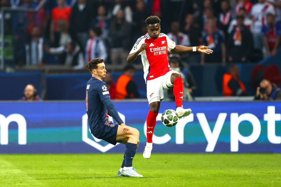 IMAGO: Arsenal came second place for the third season running&nbsp;&nbsp;