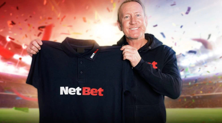 Arsenal hero Ray Parlour to represent NetBet UK after penning fresh deal