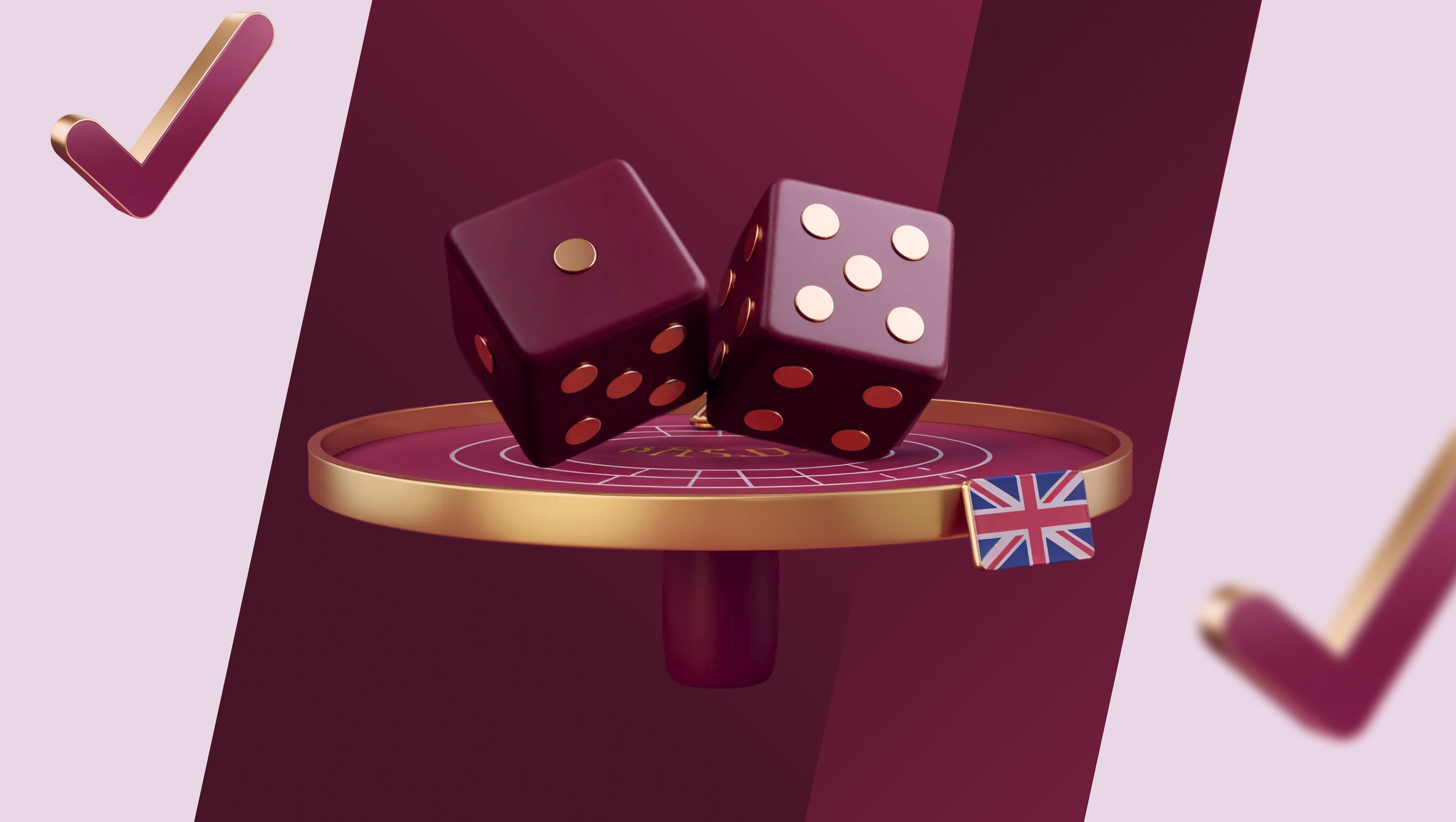 Craps strategy for UK players