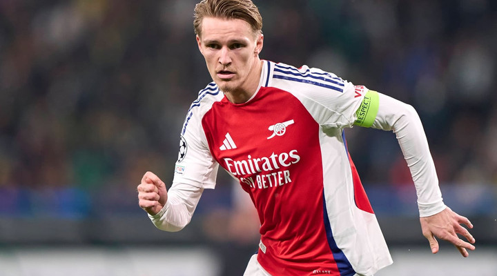 Arsenal vs Olympiacos tips and predictions: Gunners to fire past the Greeks at the Emirates? 