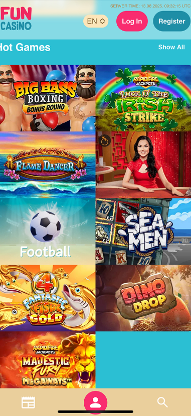 Fun Casino gallery image 6