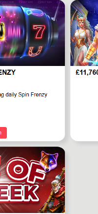 Dream Jackpot gallery image 4