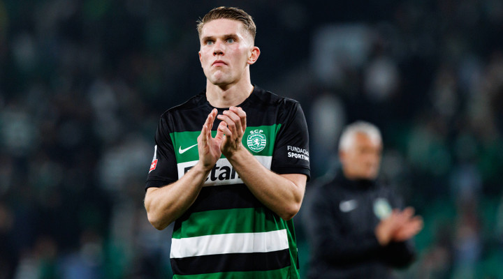 Viktor Gyokeres next club: Arsenal favourites ahead of Man Utd, Chelsea and Liverpool