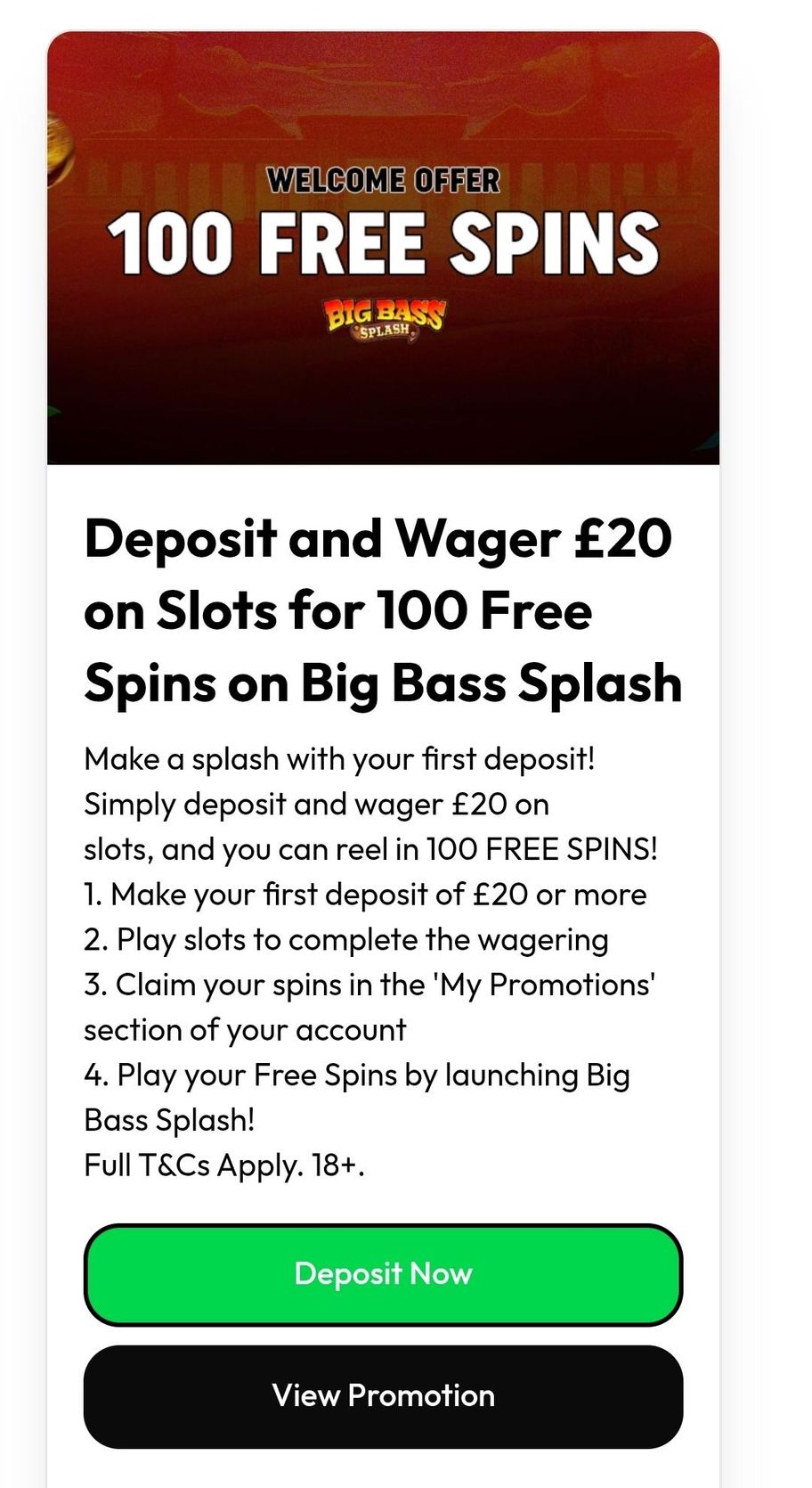 Fruity Wins casino review | Claim 100 free spins welcome bonus