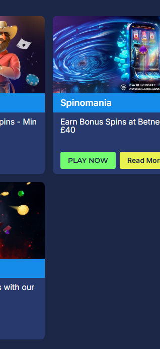 Betnero gallery image 6