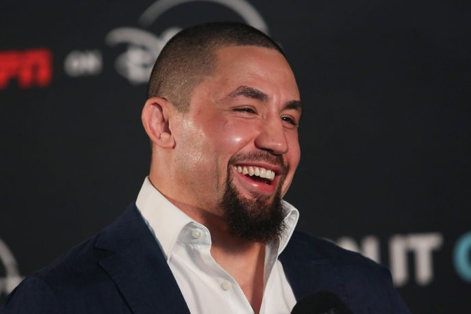 UFC Abu Dhabi: Whittaker vs De Ridder – Can ‘The Reaper’ cut down ‘The Dutch Knight?’