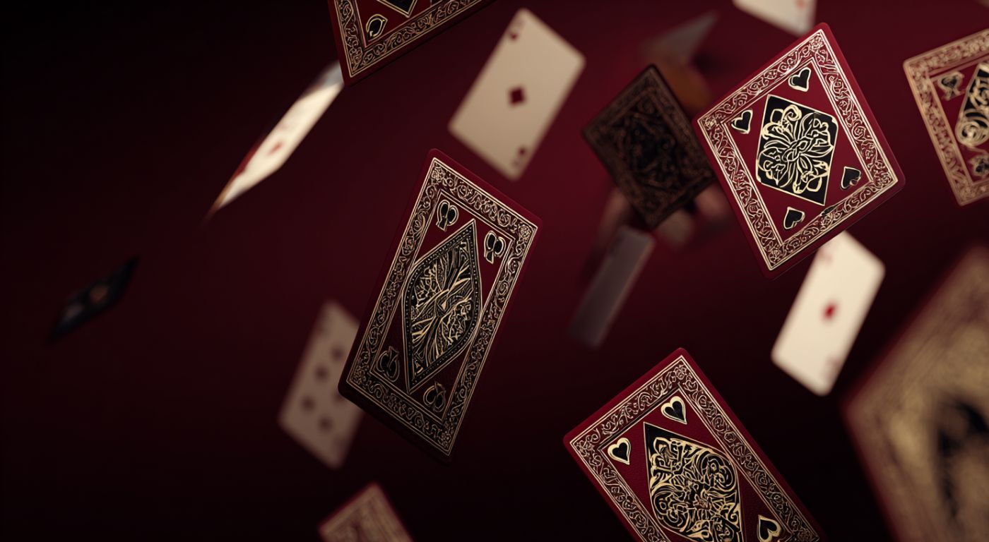 Poker terms glossary – an A to Z of common poker terms