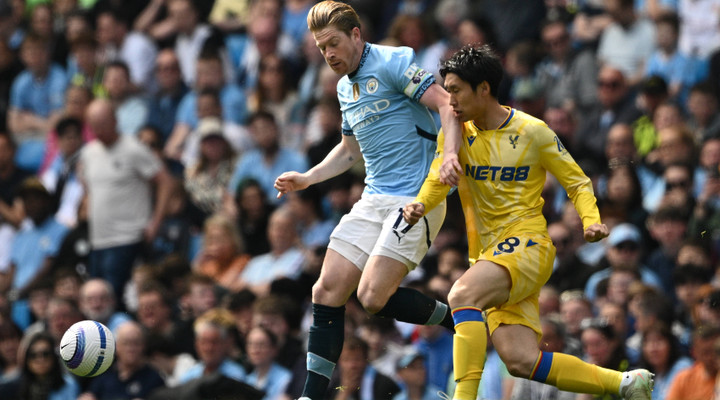 Crystal Palace vs Man City tips and predictions: Glasner and Guardiola locks horns in FA Cup final at Wembley 