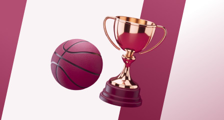 Outright winners