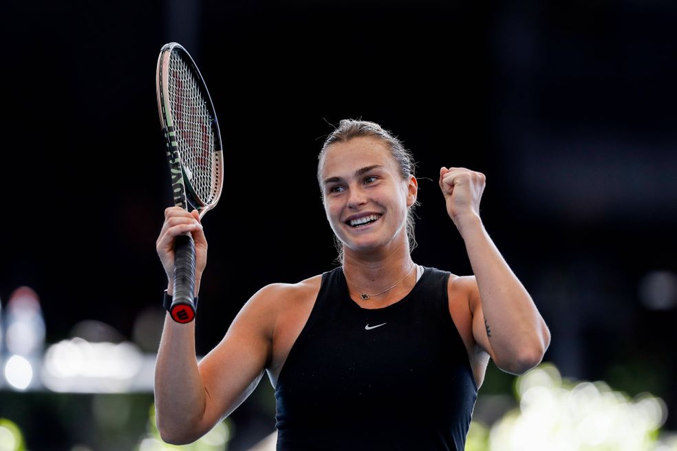 ATP and WTA Cincinnati Open predictions and tips