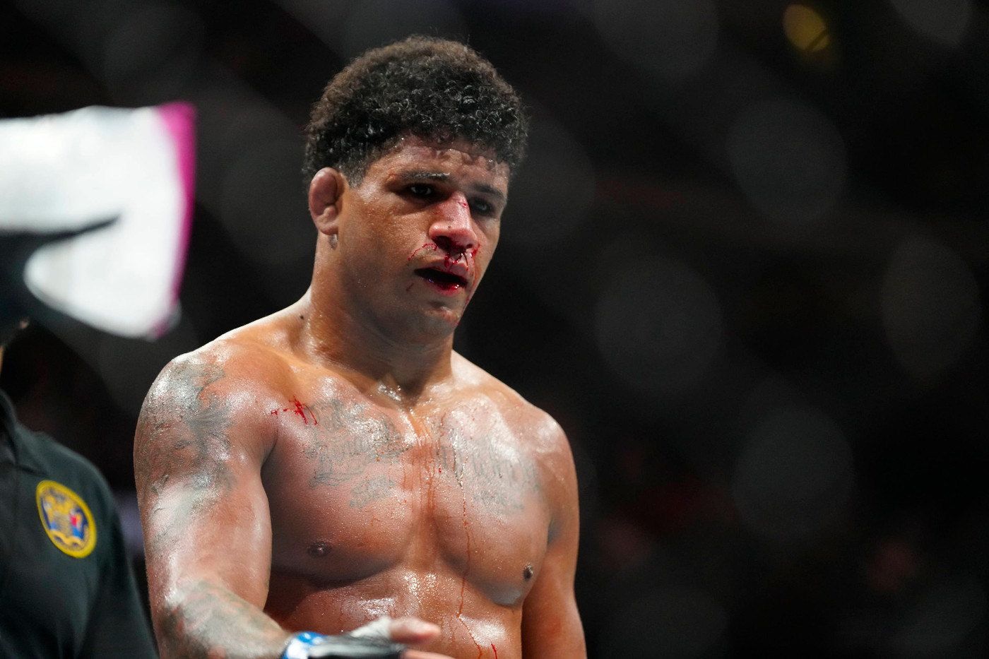 UFC Fight Night: Gilbert Burns vs Michael Morales - Can wily veteran halt undefeated prospect?