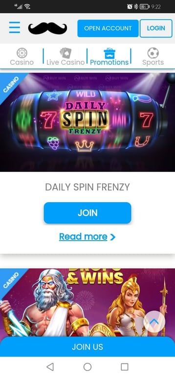 Mr.Play Casino Review 2025: Grab a £200 Bonus + 100 Free Spins 