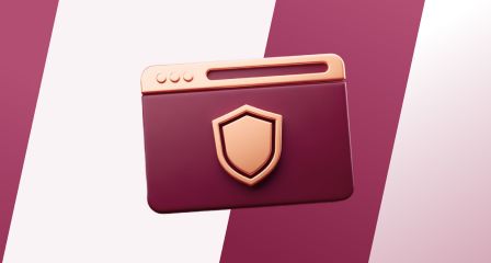 Browser integrity checks
