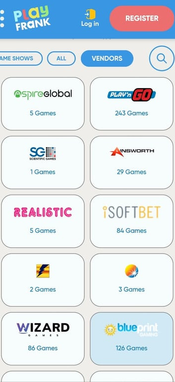 PlayFrank gallery image 4