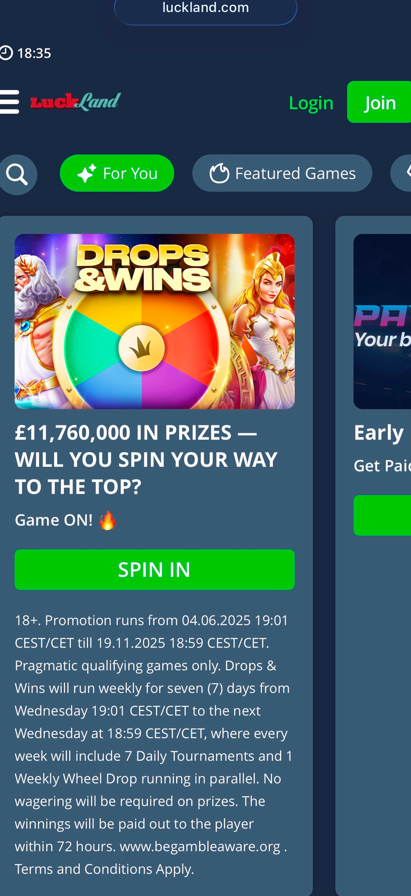 LuckLand gallery image 5