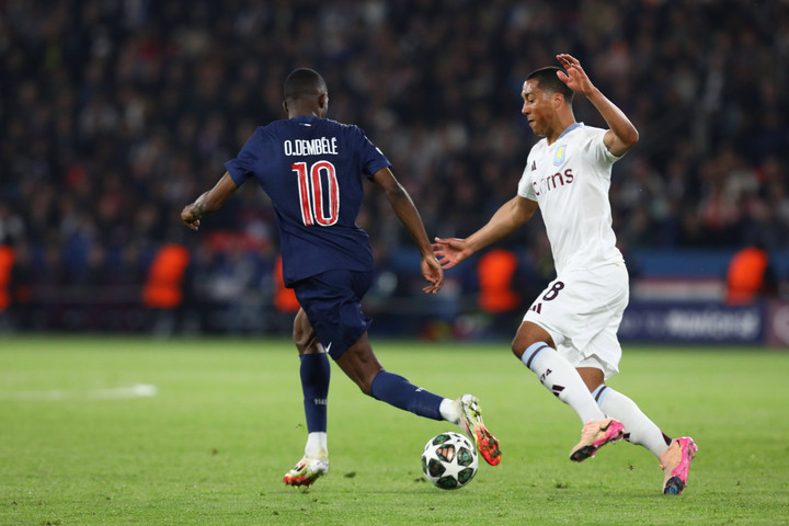 Aston Villa vs PSG Champions League tips, value bets & lineups