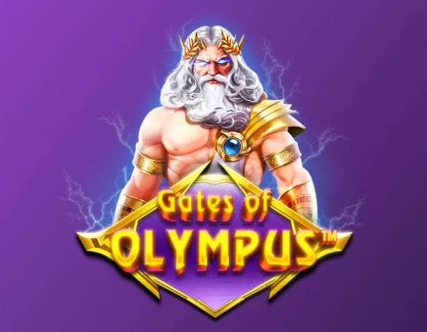 Gates of Olympus