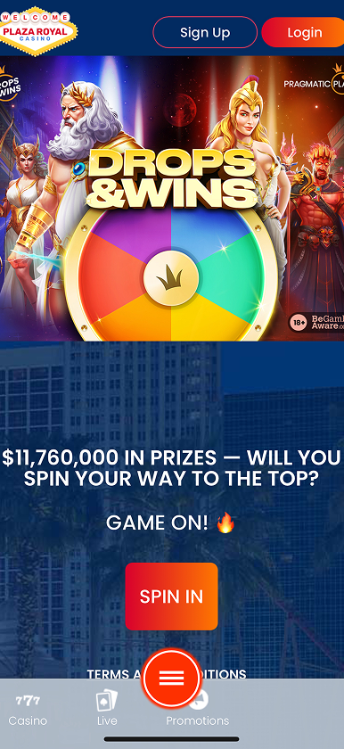 Plaza Royal Casino gallery image 6