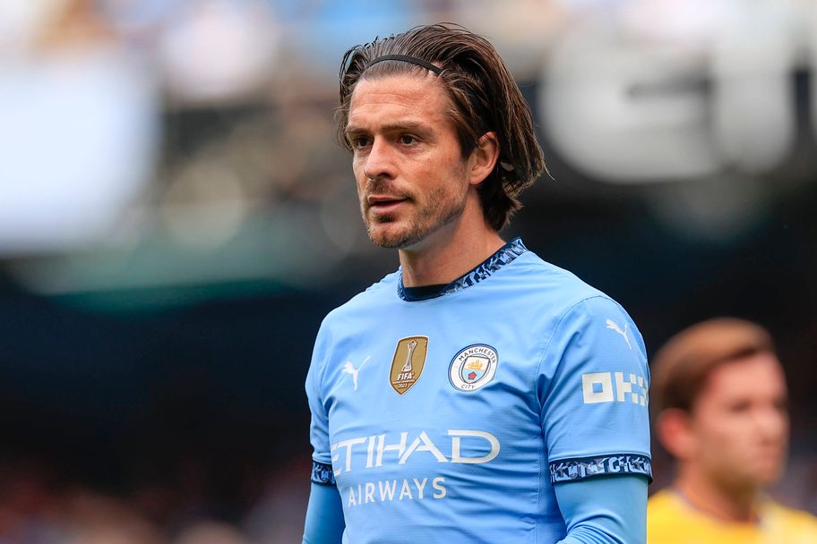 Jack Grealish next club odds: Where could the Manchester City midfielder move this summer?