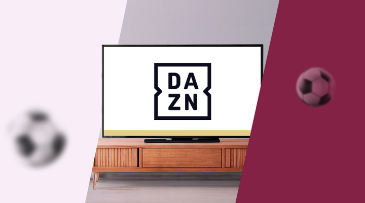 DAZN launches ‘global home’ for the National League