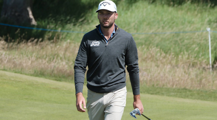 BMW Championship betting tips: Sam Burns to up the ante at Caves Valley