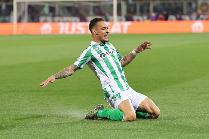 Conference League betting tips: Real Betis vs Chelsea