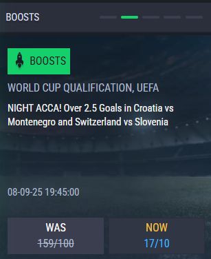 Alfobet bookmaker review: Bet £20 Get £20