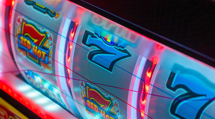 The best film and TV slots - and where to play them