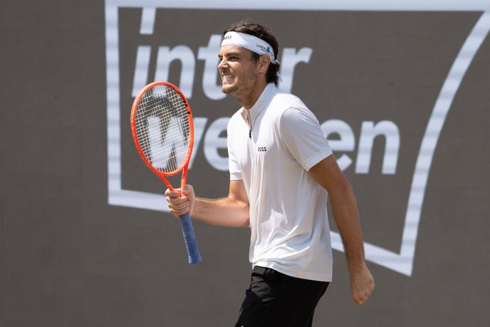 ATP HSBC Championships at Queen's Club - London 16 June