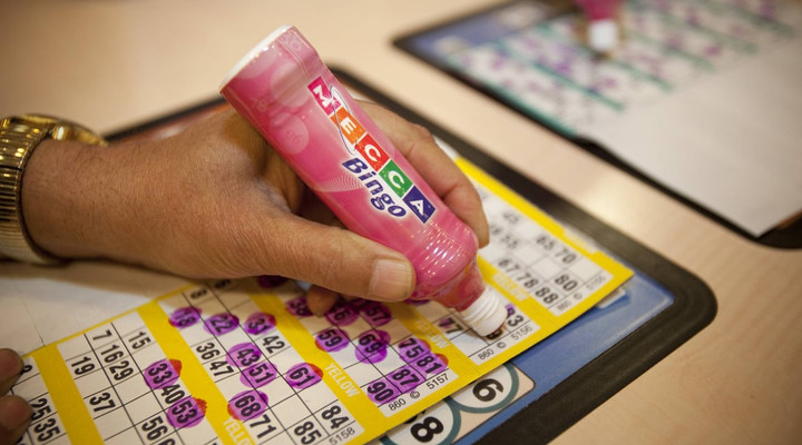 UK bingo chief Miles Baron hails two new clubs opening despite closures