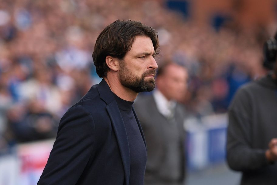 Next Rangers manager odds: Who could replace under-fire Russell Martin?