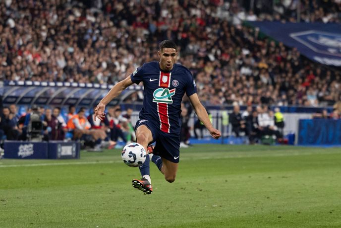 Top of the props; Champions League Final prop betting tips  