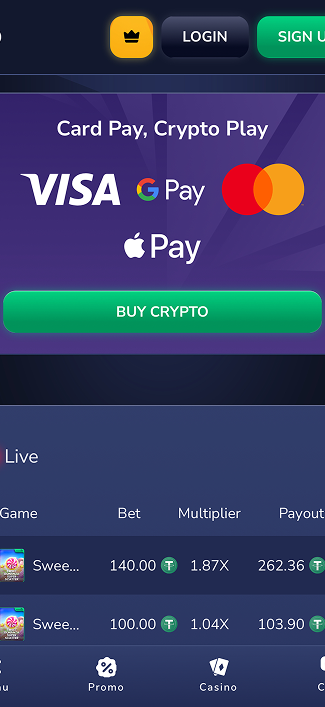 Flush gallery image 3