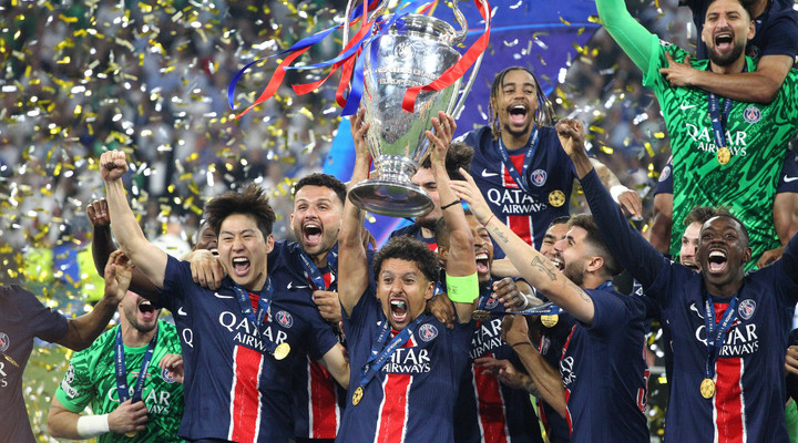 Champions League odds 2025/26: Liverpool and PSG early favourites