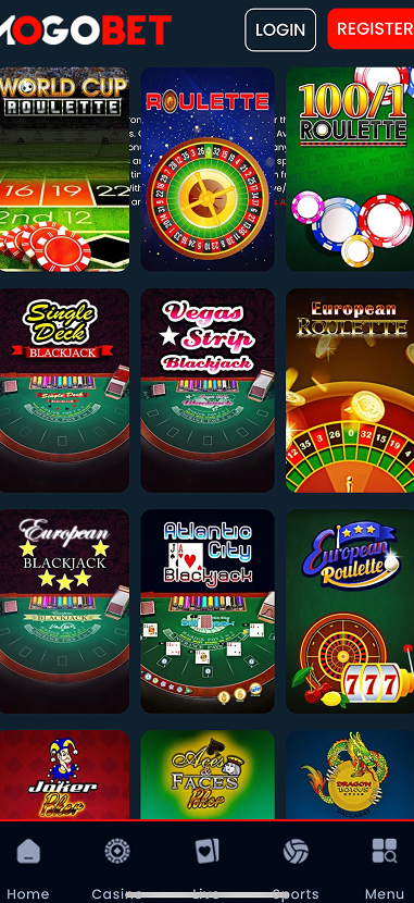 Mogobet gallery image 6