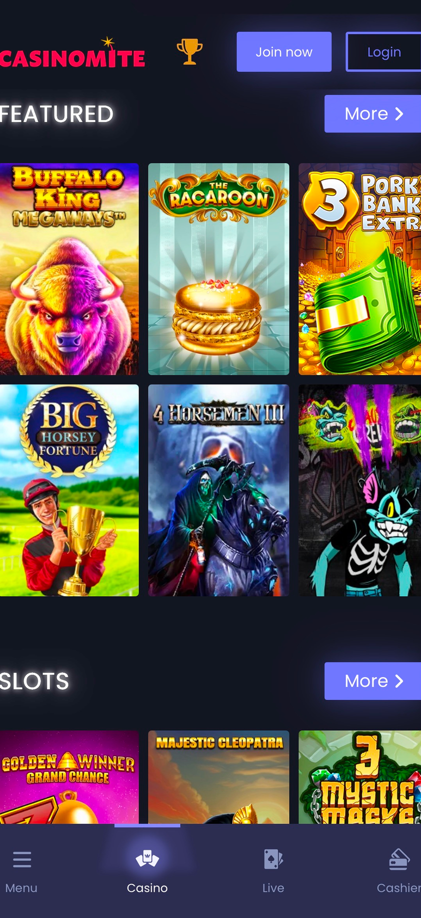 Casinomite gallery image 2