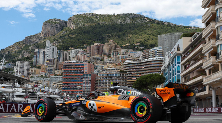 Monaco Grand Prix Odds: Oscar Piastri favourite to take his 5th win of the F1 season