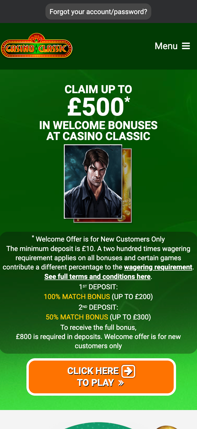 Casino Classic gallery image 1