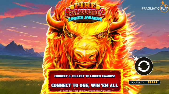 Enjoy big jackpot potential with these five new online slots