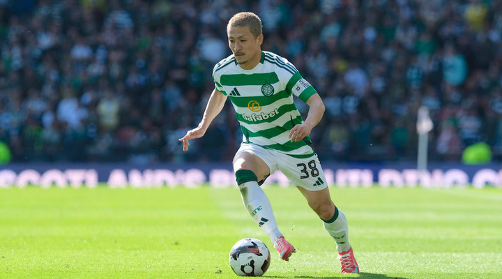 Rangers vs Celtic tips and predictions: Daizen Maeda can fire Celtic to glory in the final Old Firm of the season