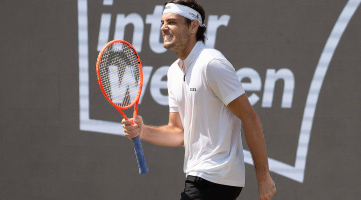 ATP Queen's Club betting preview: Americans poised to yank Alcaraz off his perch