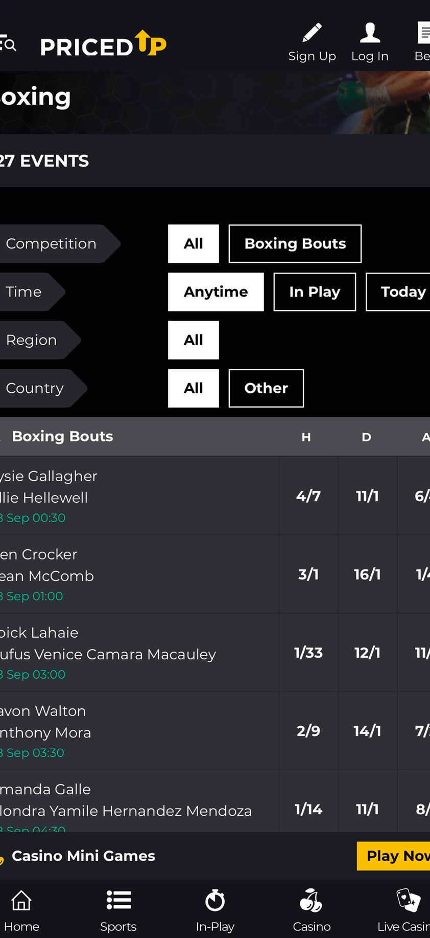 PricedUp gallery image 5