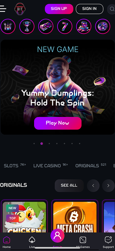 Bitstrike gallery image 1