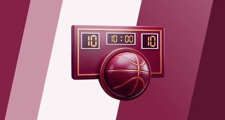 Steals and blocks