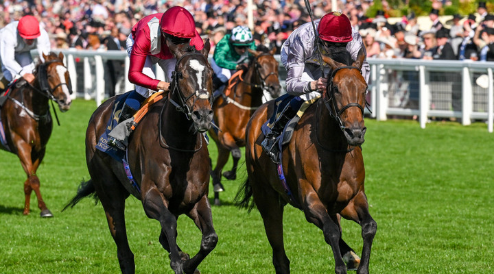 Royal Ascot betting preview 2025: Tips and predictions for all days of racing 