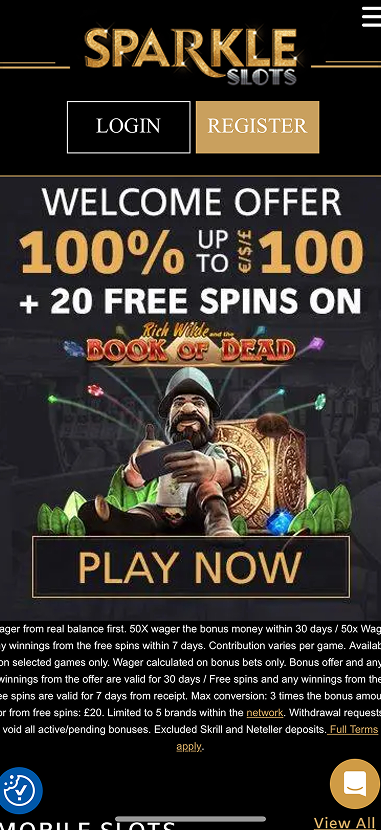 Sparkle gallery image 1