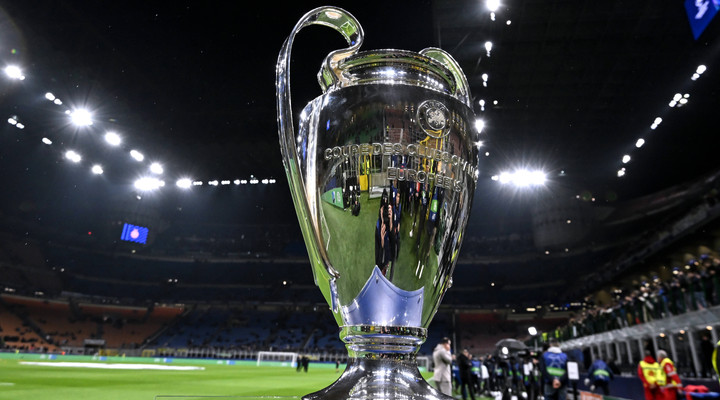 Which Premier League teams will qualify for next season’s Champions League? 